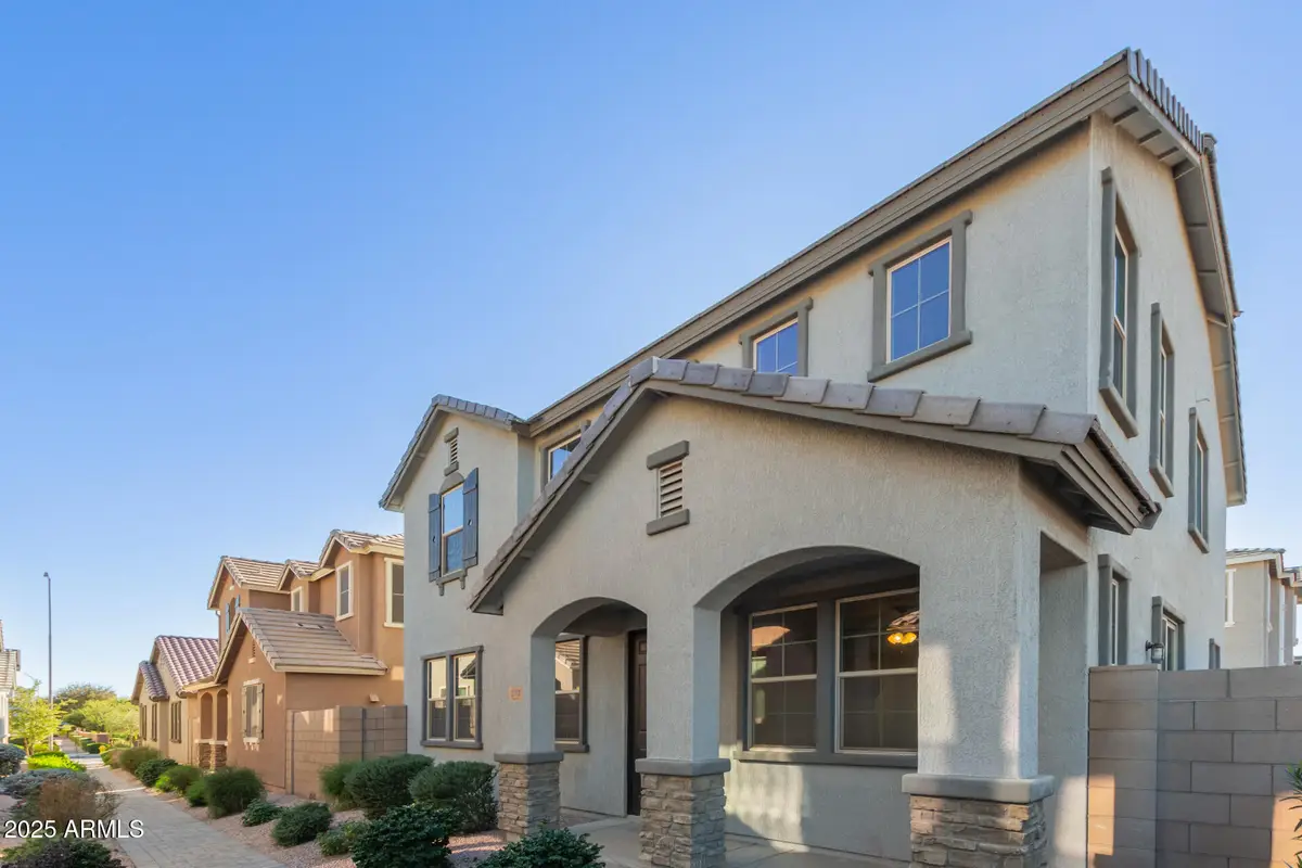 232 N 56th Place, Mesa, AZ 85205 - Image #1