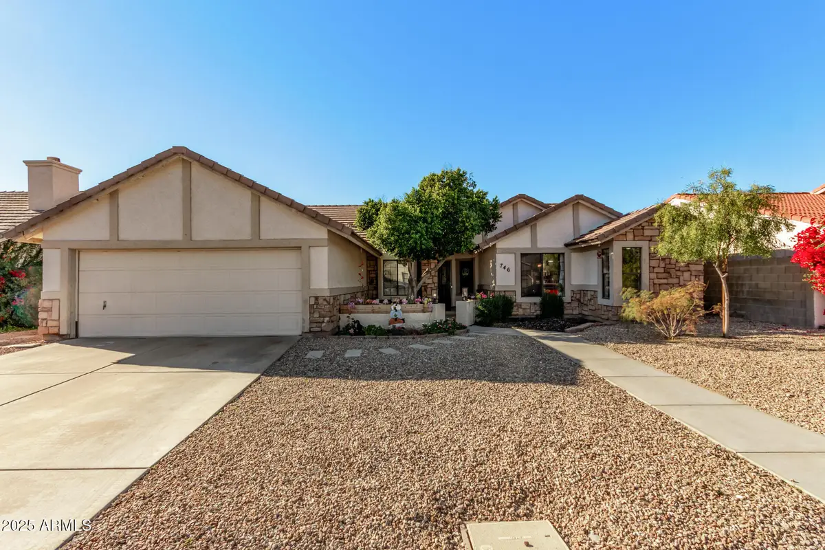 746 N Bermuda --, Mesa, AZ 85205 - Image #1