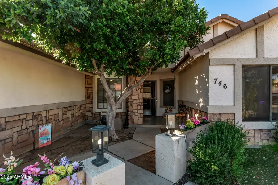 746 N Bermuda --, Mesa, AZ 85205 - Image #3