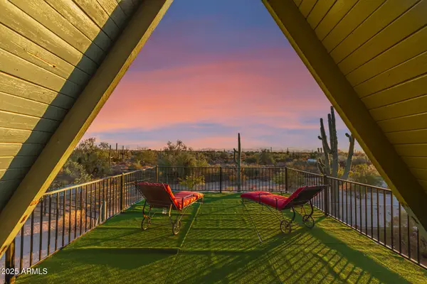 27852 N 79th Street, Scottsdale, AZ 85266