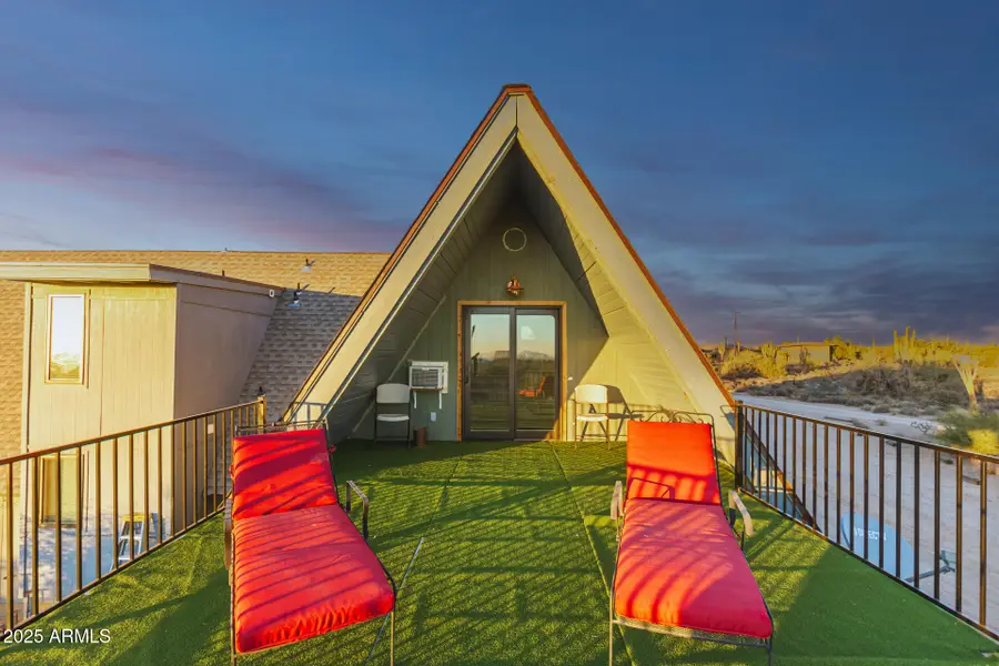 27852 N 79th Street, Scottsdale, AZ 85266 - Image #2