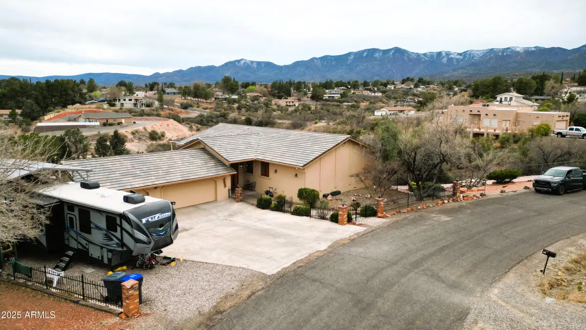 1669 E Sandy Lane, Verde Village, AZ 86326 - Image #1