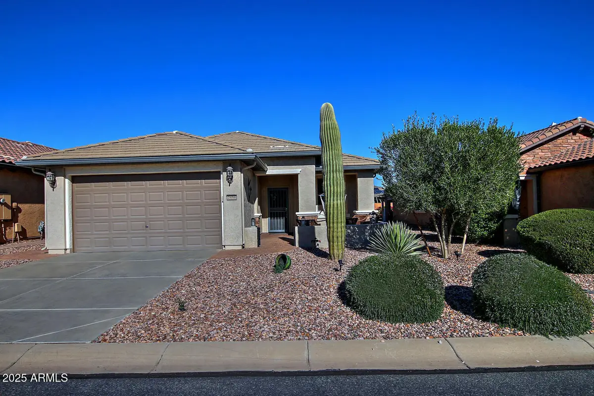 7858 W Trenton Way, Florence, AZ 85132 - Image #1