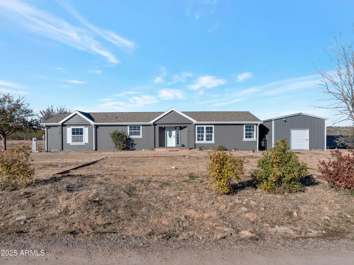 2164 E Liberty Trail, Lake Montezuma, AZ 86335 - Image #1