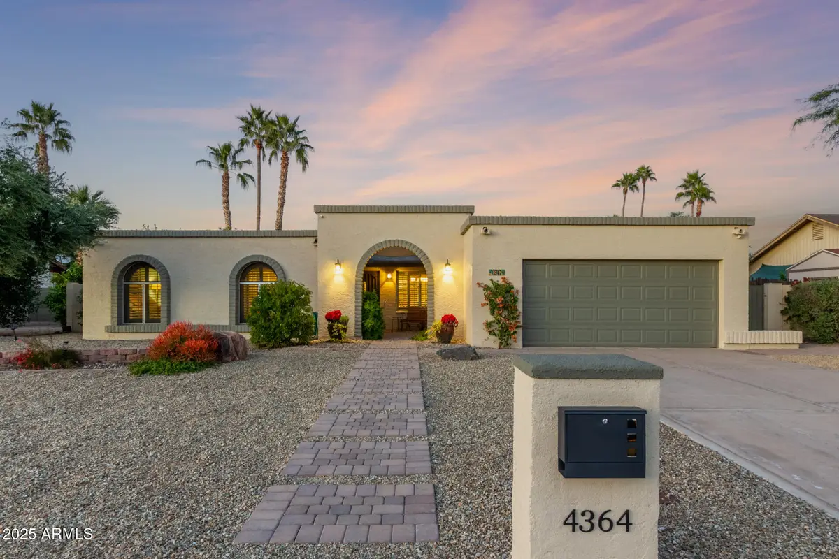 4364 E Sheena Drive, Phoenix, AZ 85032 - Image #1