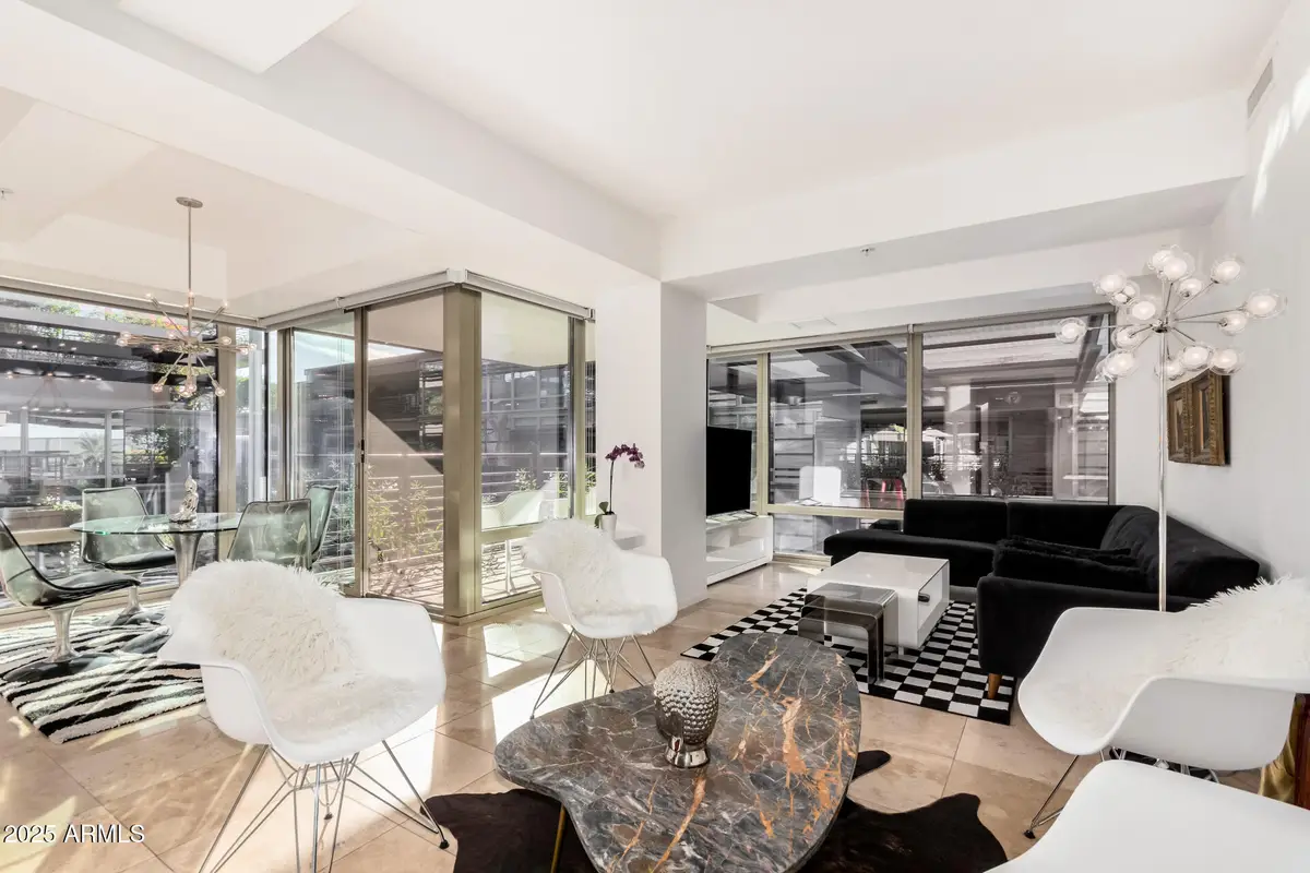 7121 E Rancho Vista Drive #5001, Scottsdale, AZ 85251 - Image #1