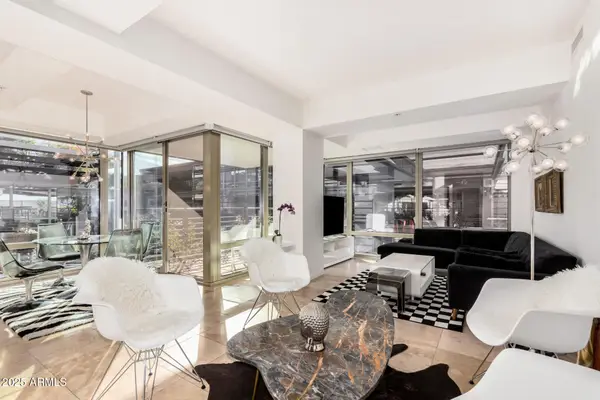 7121 E Rancho Vista Drive #5001, Scottsdale, AZ 85251