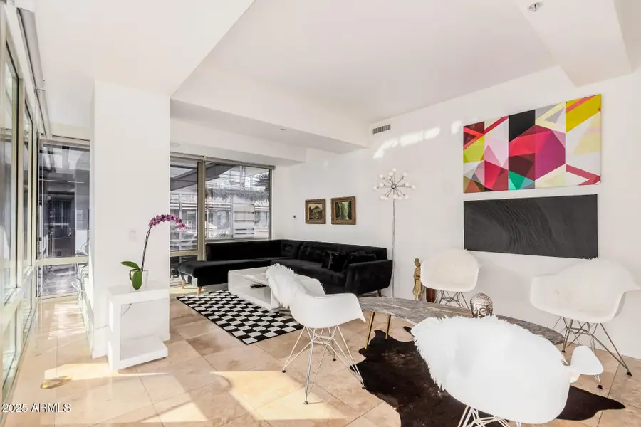 7121 E Rancho Vista Drive #5001, Scottsdale, AZ 85251 - Image #3