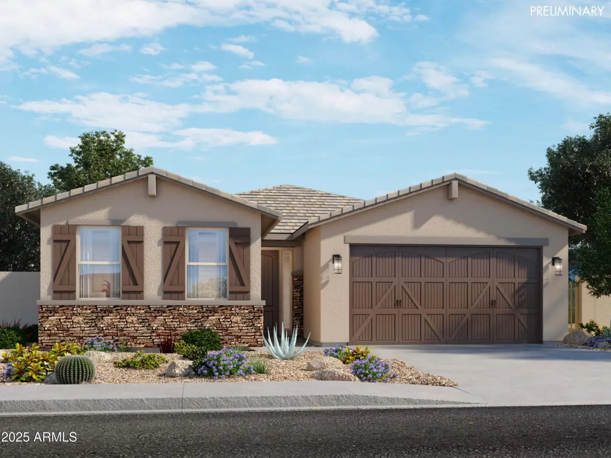 15993 W Prickly Pear Trail, Surprise, AZ 85387 - Image #1