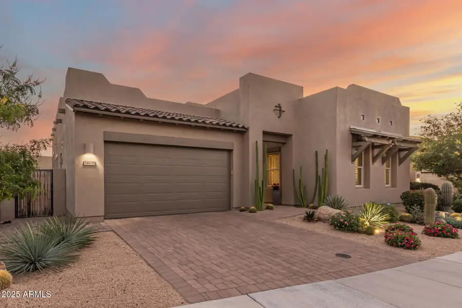 34658 N 73rd Street, Scottsdale, AZ 85266 - Image #3