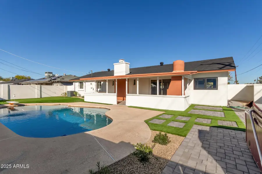 8357 E Monte Vista Road, Scottsdale, AZ 85257 - Image #2