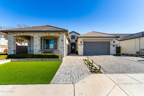 4065 S Debra Drive, Gilbert, AZ 85297