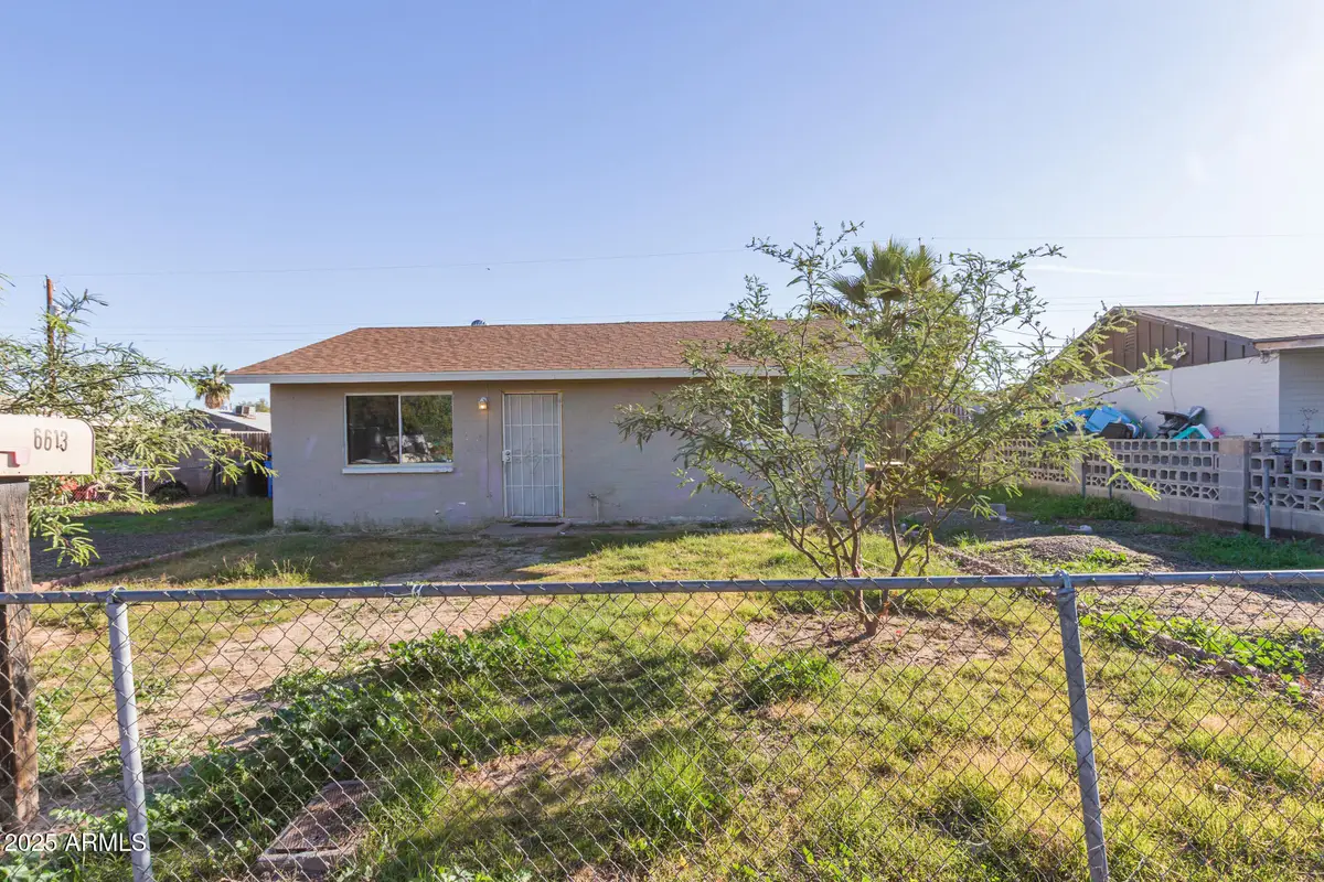 6613 S 21st Place, Phoenix, AZ 85042 - Image #1