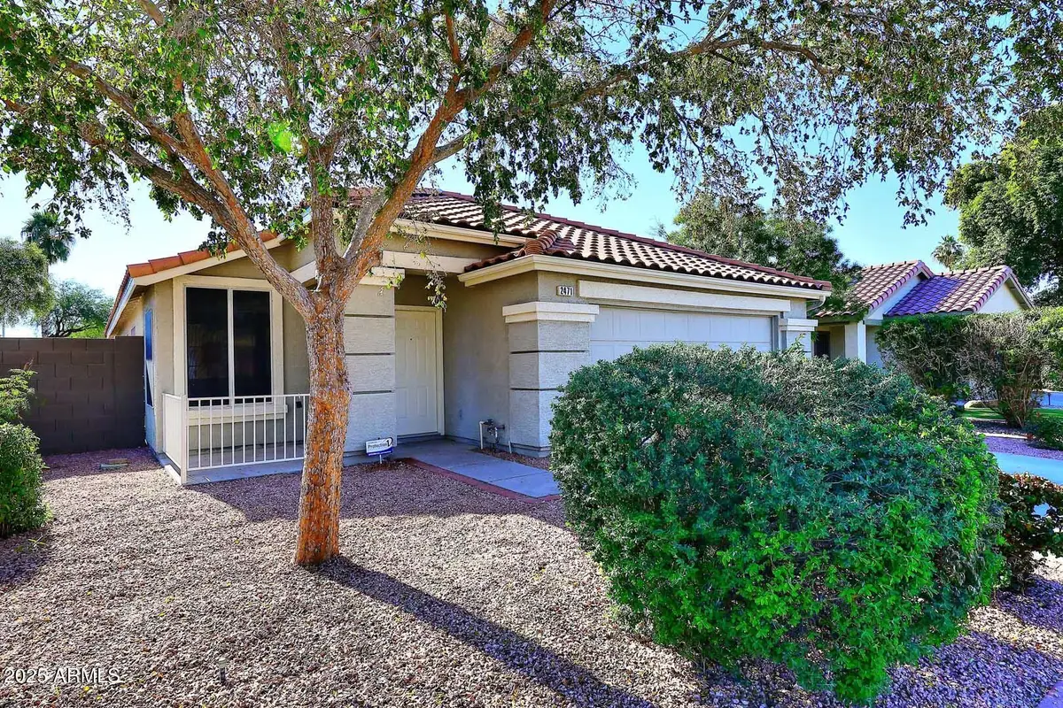 2471 E Derringer Way, Chandler, AZ 85286 - Image #1