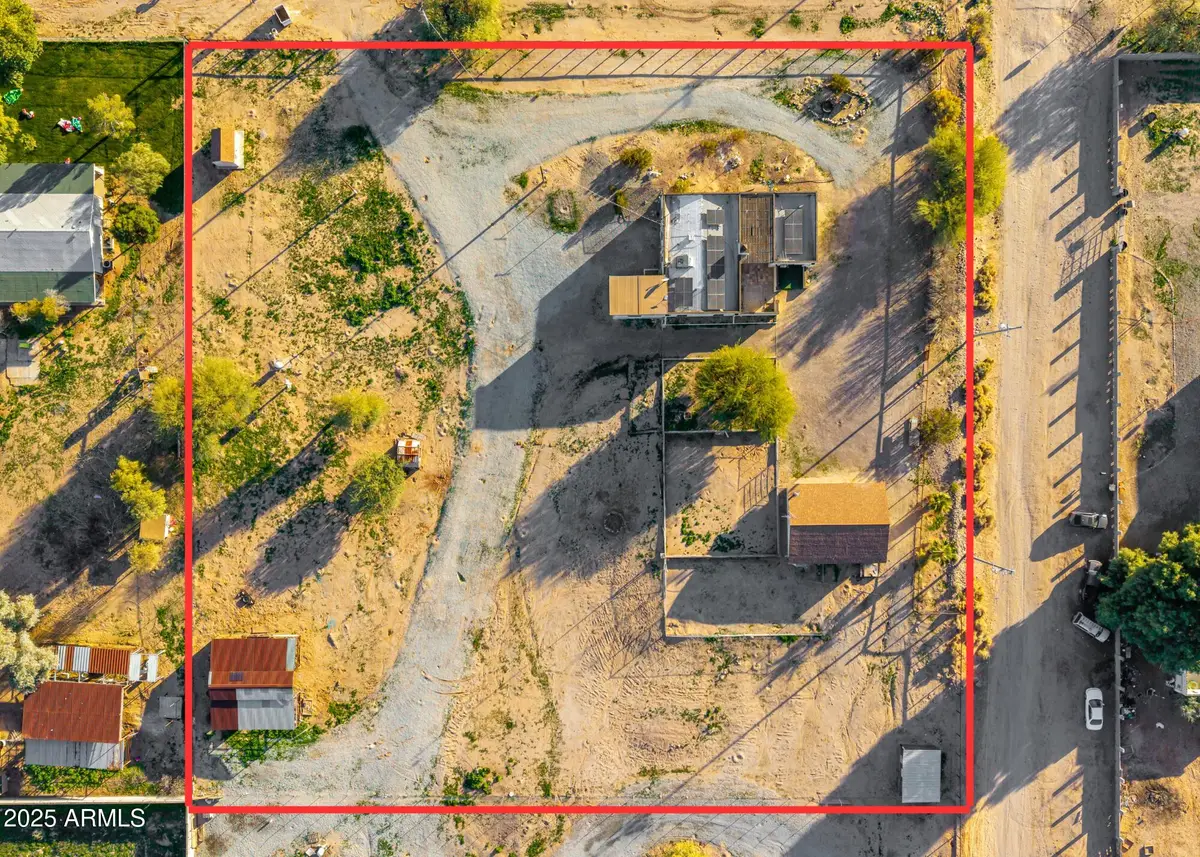 21800 W Eagle Mountain Road, Buckeye, AZ 85326 - Image #1