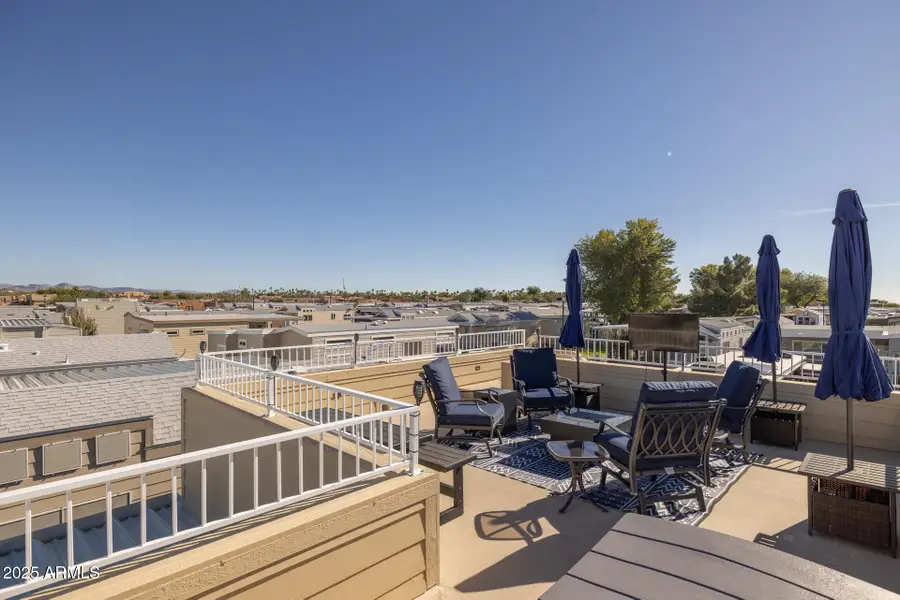 6601 E Us Highway 60 -- #263, Gold Canyon, AZ 85118 - Image #3