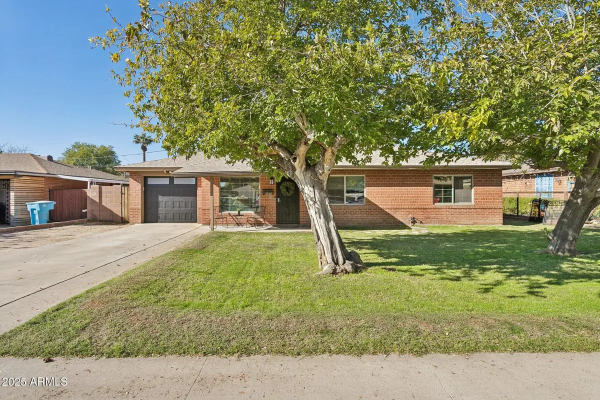 6146 N 18th Avenue, Phoenix, AZ 85015 - Image #1