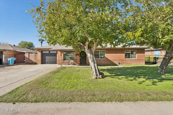 6146 N 18th Avenue, Phoenix, AZ 85015