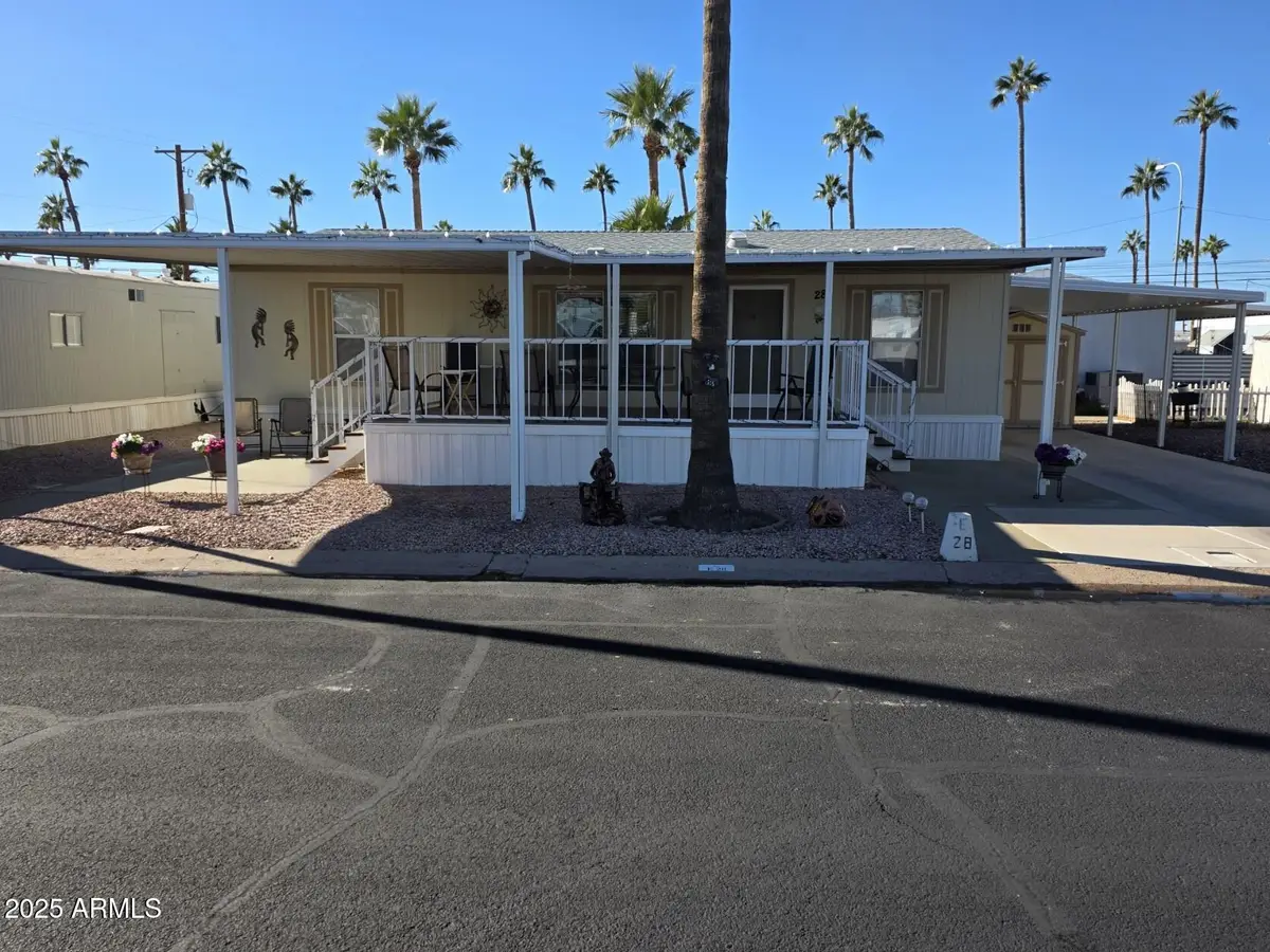 7807 E Main Street #E28, Mesa, AZ 85207 - Image #1