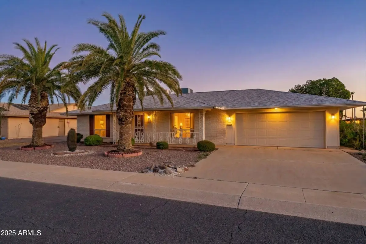 14217 N Bolivar Drive, Sun City, AZ 85351 - Image #1