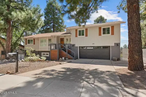 1675 E Appalachian Road, Flagstaff, AZ 86004