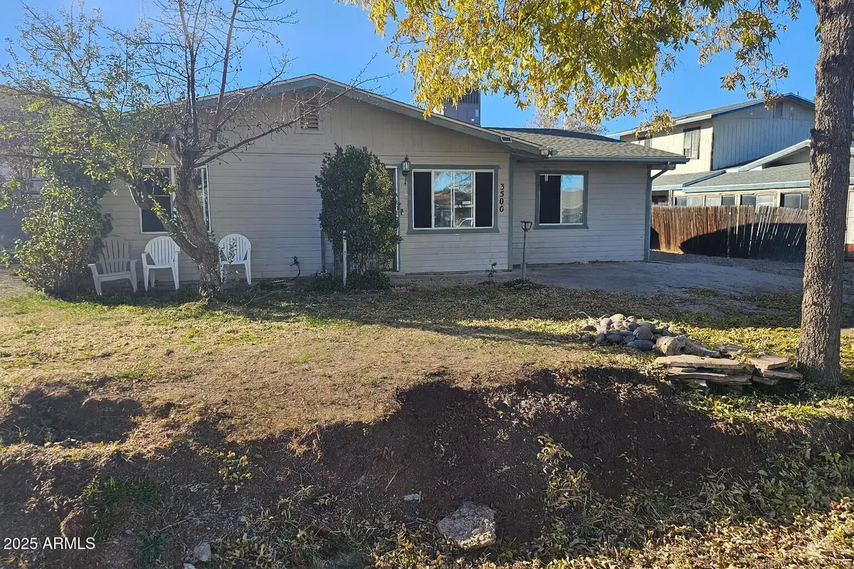 3500 N Tower Road, Prescott Valley, AZ 86314 - Image #1