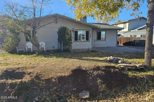 3500 N Tower Road, Prescott Valley, AZ 86314