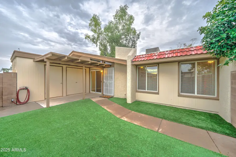 555 N May Street #20, Mesa, AZ 85201 - Image #2