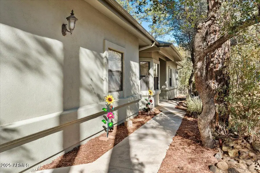 345 Banning Creek Road, Prescott, AZ 86303 - Image #2