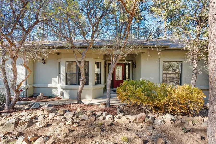 345 Banning Creek Road, Prescott, AZ 86303 - Image #3