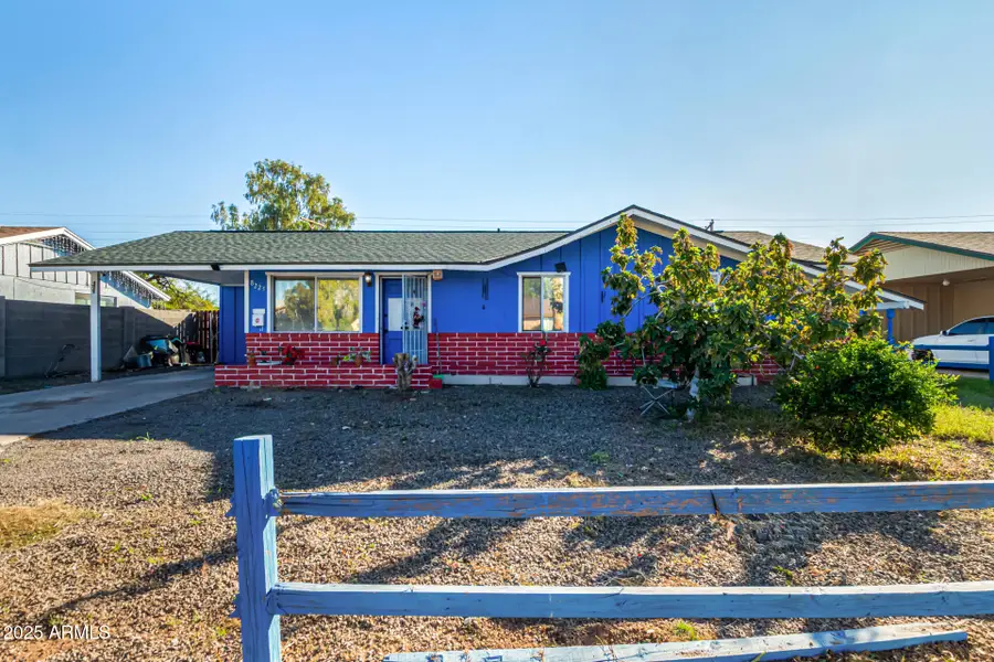 8225 W Earll Drive, Phoenix, AZ 85033 - Image #2