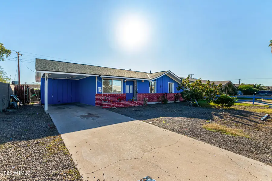 8225 W Earll Drive, Phoenix, AZ 85033 - Image #3