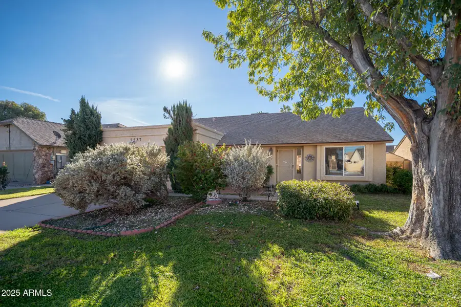 5527 W Garden Drive, Glendale, AZ 85304 - Image #2