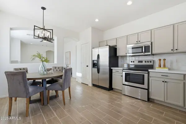 5185 S Eileen Drive, Chandler, AZ 85248