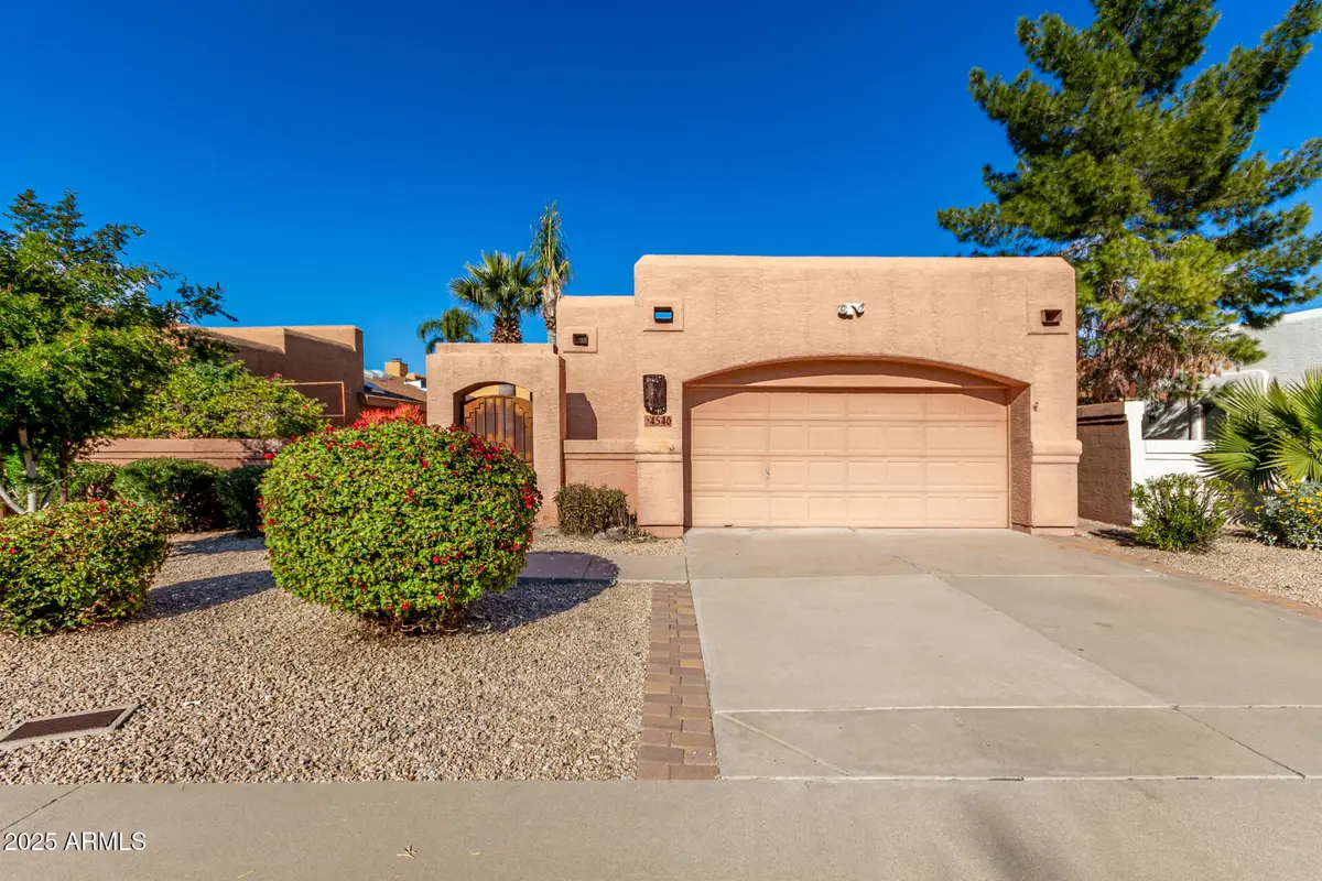 4546 E Renee Drive, Phoenix, AZ 85050 - Image #1