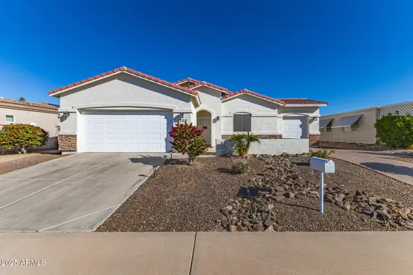 2229 N Demaret Drive, Mesa, AZ 85215