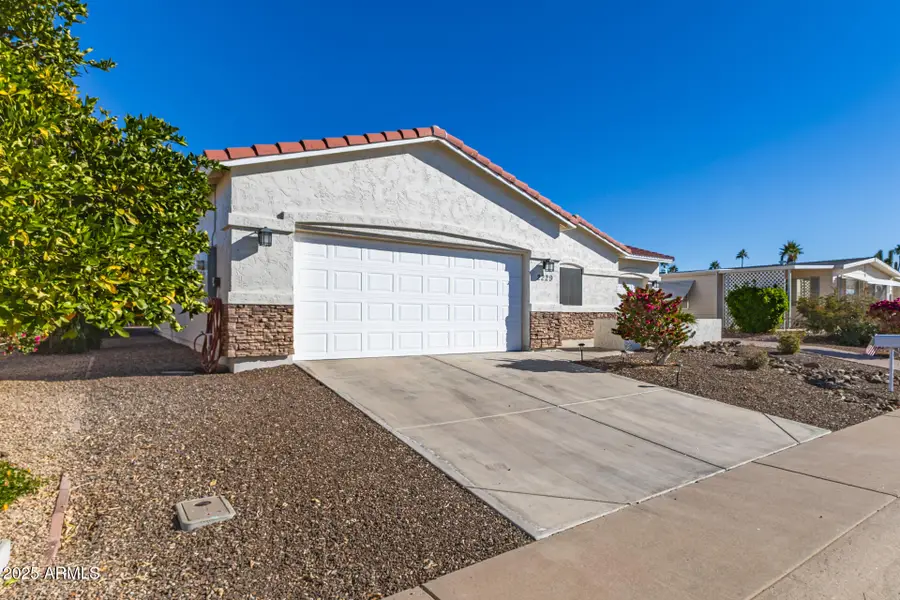 2229 N Demaret Drive, Mesa, AZ 85215 - Image #2