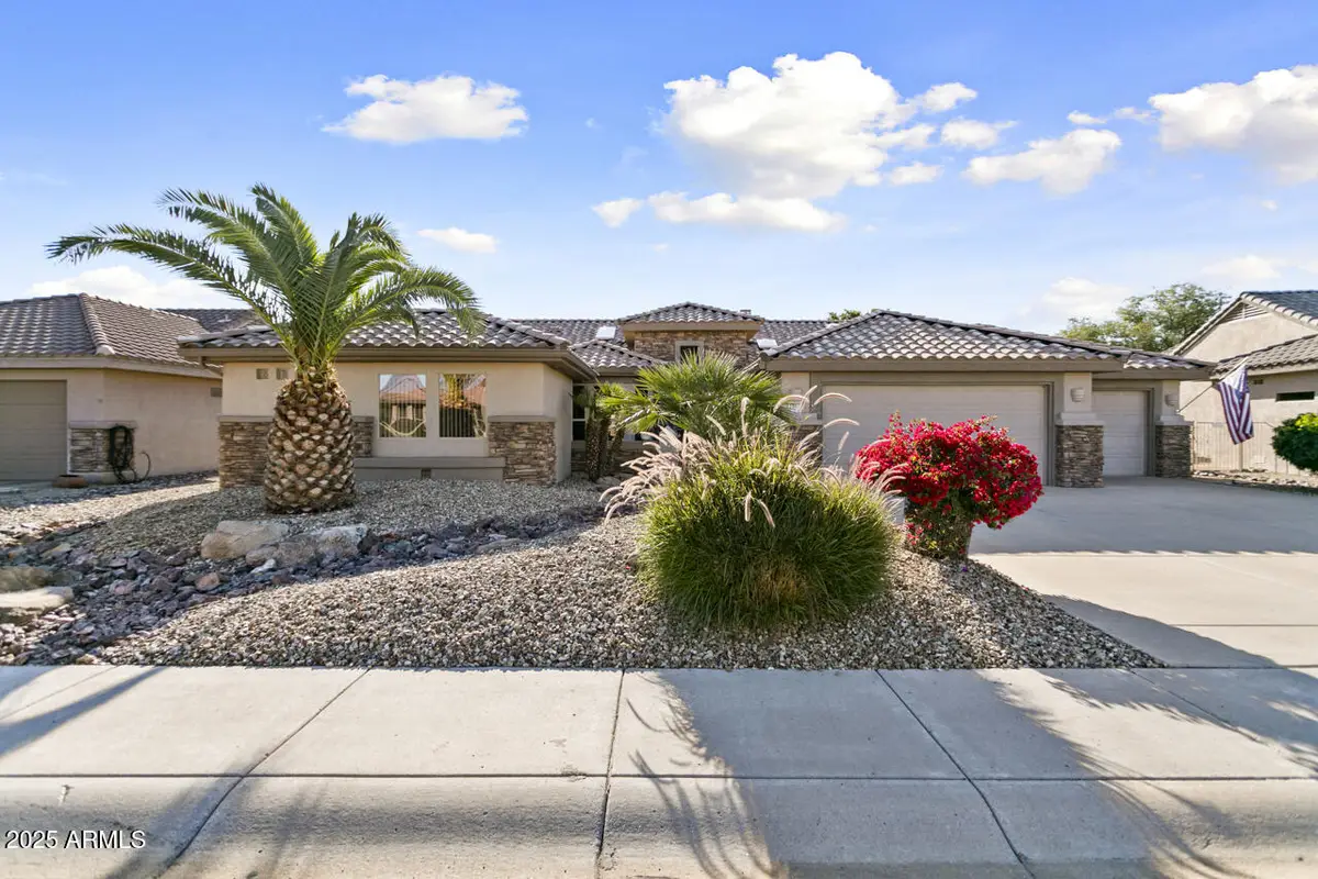 15871 W Mill Valley Lane, Surprise, AZ 85374 - Image #1