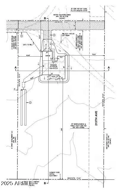 21309 W Sleepy Ranch Road, Wittmann, AZ 85361 - Image #3