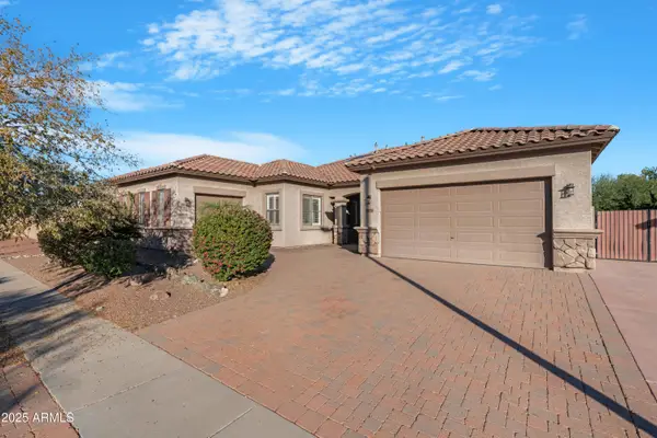 14376 W Desert Hills Drive, Surprise, AZ 85379