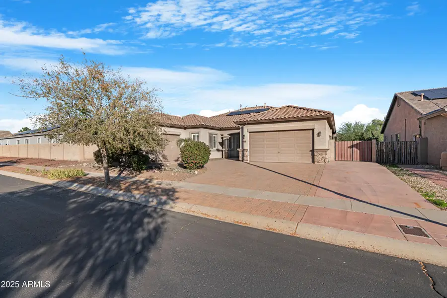 14376 W Desert Hills Drive, Surprise, AZ 85379 - Image #2