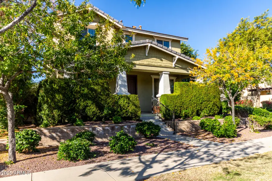 2316 N Heritage Street, Buckeye, AZ 85396 - Image #3