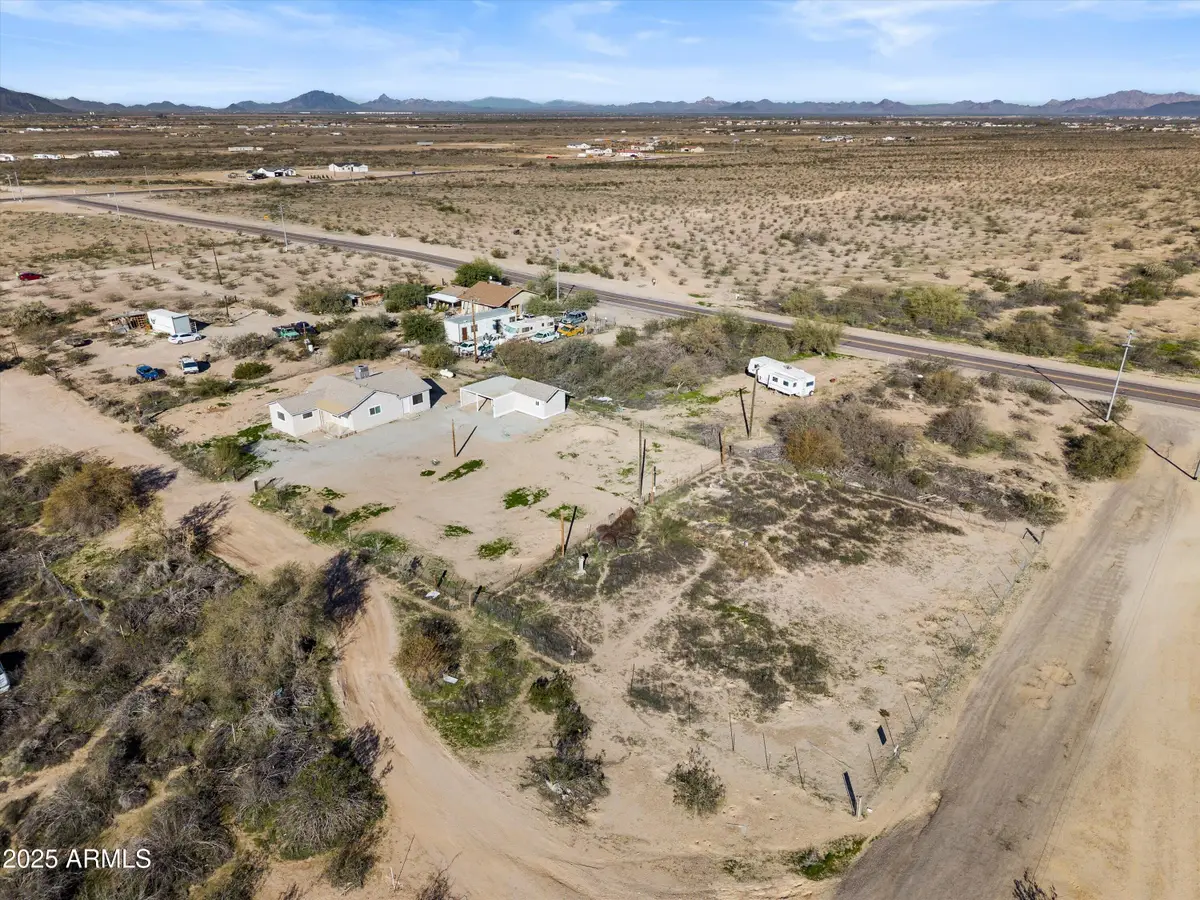 37701 W Buckeye Road, Tonopah, AZ 85354 - Image #1