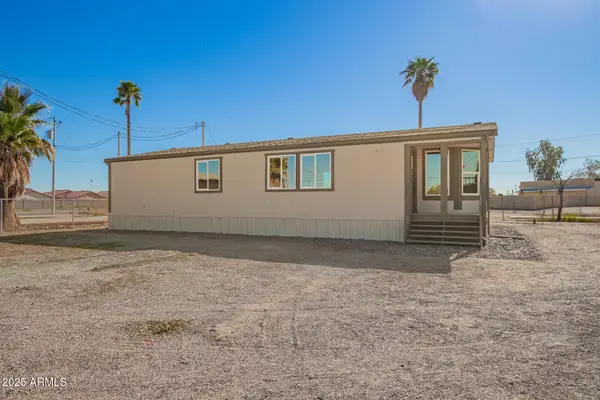 417 E Alsdorf Road, Eloy, AZ 85131
