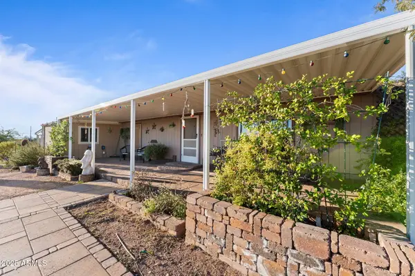 30040 W Redbird Road, Wittmann, AZ 85361