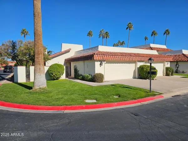 5752 N Scottsdale Road, Paradise Valley, AZ 85253