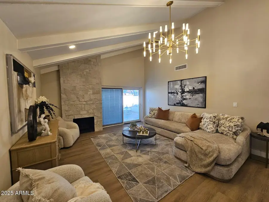 5752 N Scottsdale Road, Scottsdale, AZ 85253 - Image #2