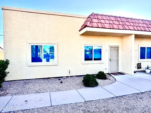 17201 N 16th Drive #1, Phoenix, AZ 85023