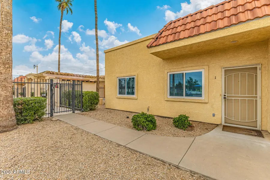 17201 N 16th Drive #1, Phoenix, AZ 85023 - #3