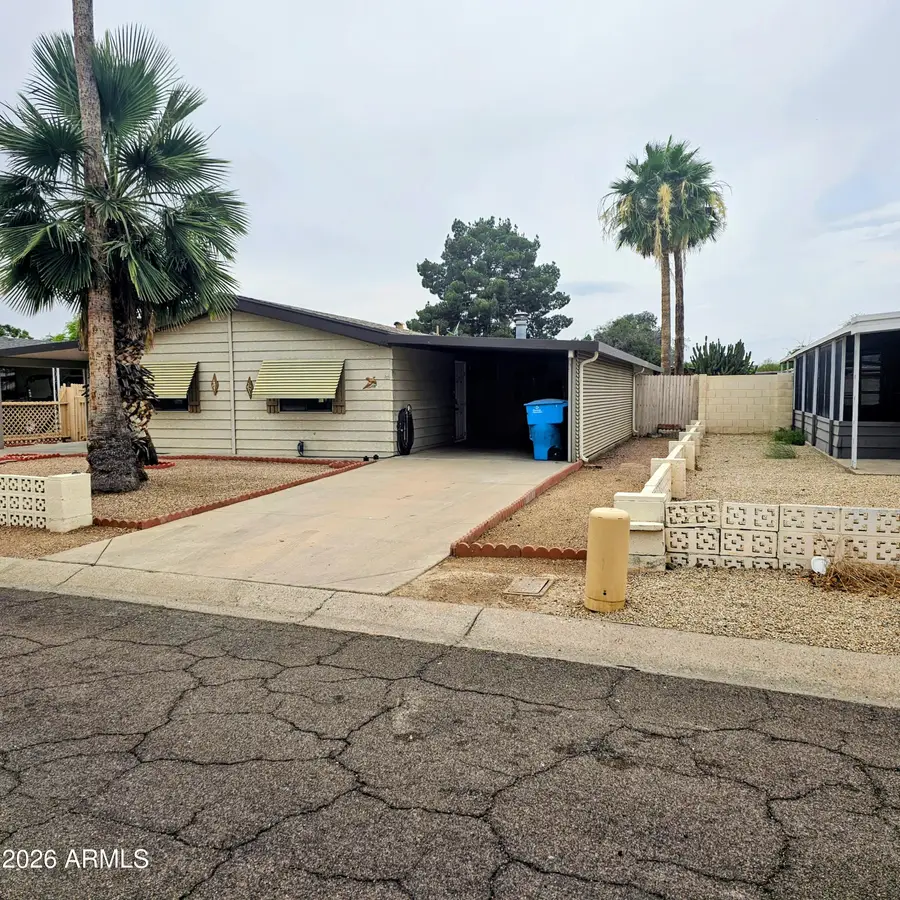 18028 N 3rd Place N, Phoenix, AZ 85022 - #2